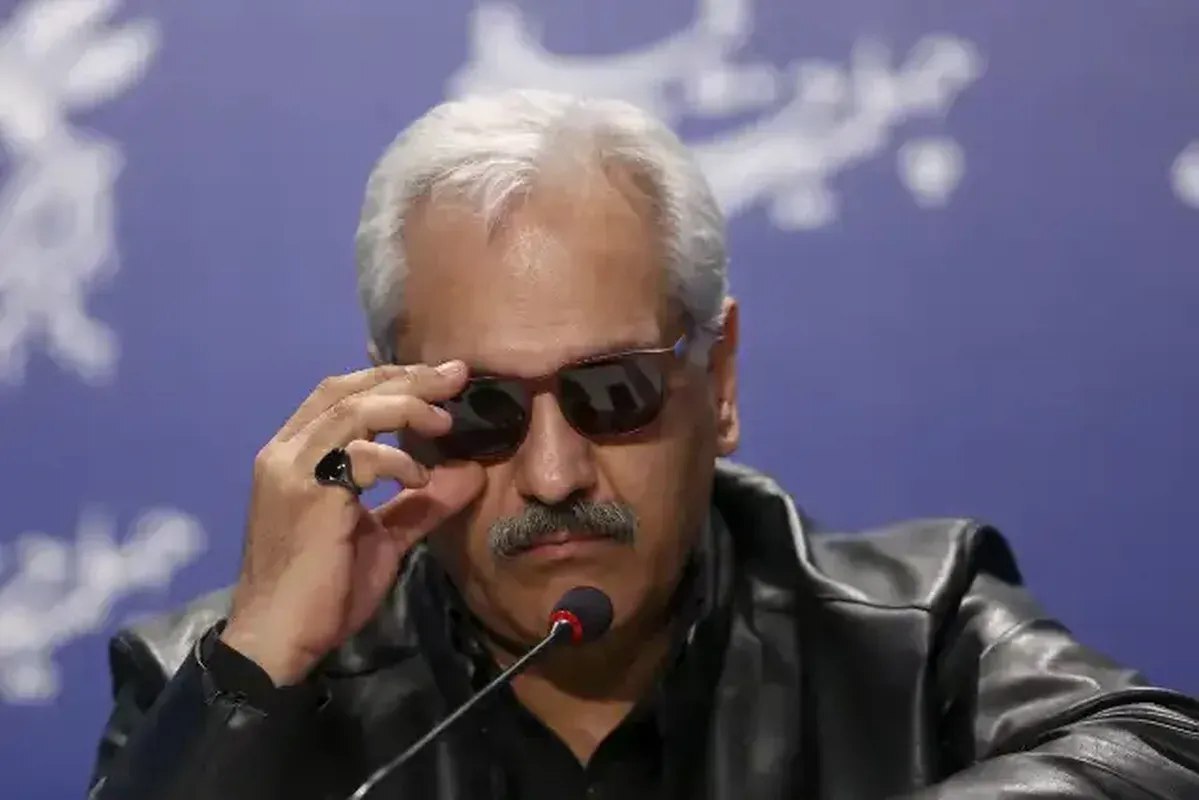 مهران مدیری