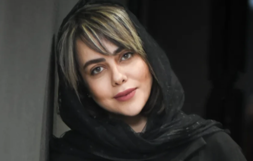 تیپ الهام اخوان