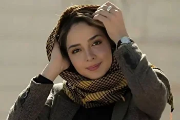 عکس/ استایل مردانه المیرا دهقانی با کلاه شاپو