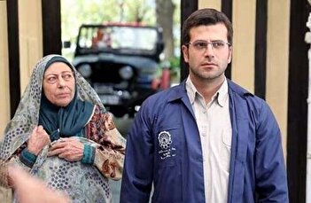 عکس/ ژست صمیمی رامبد جوان و روزبه حصاری با پوشش متفاوت و لاکچری