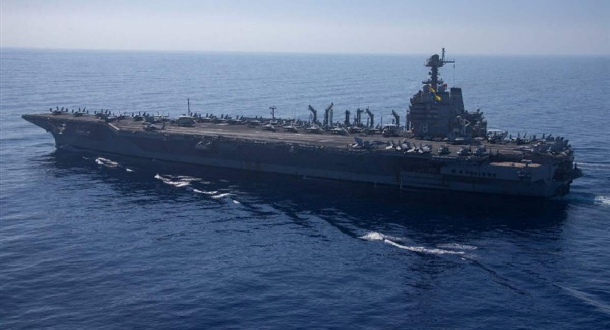 ناو هواپیمابر