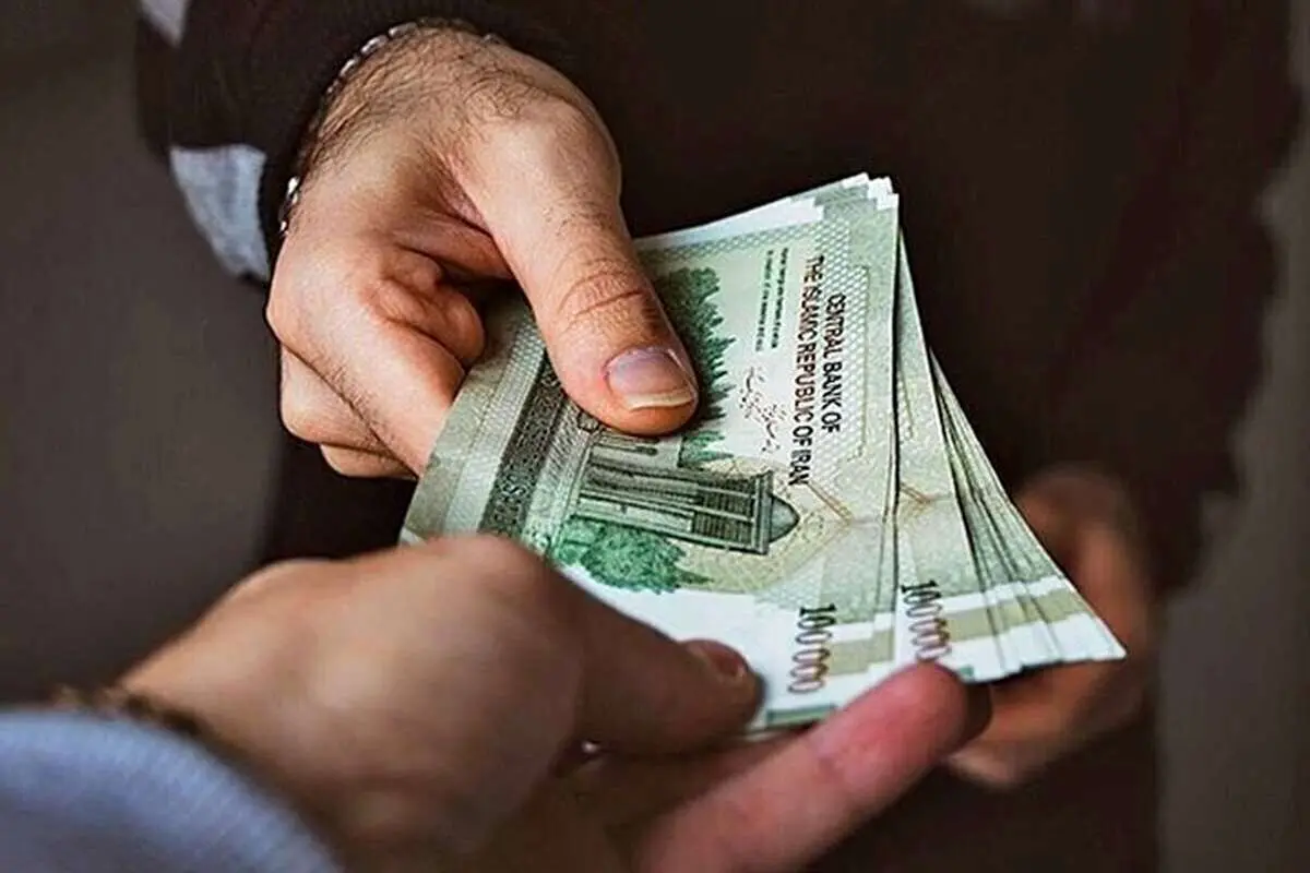 رقم نهایی عیدی کارگران