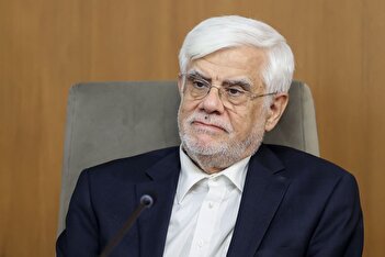 فیلم/ جزئیات سفر معاون اول رئیس جمهور به مسکو