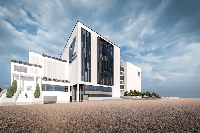 عرضه اولیه داترا ا