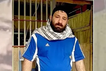 فیلم/ هانی کرده: یک جای سالم توی بدنم ندارم!