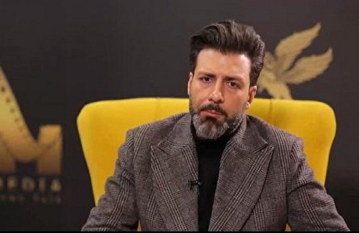 مجید واشقانی