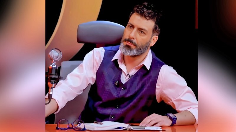 مجید واشقانی