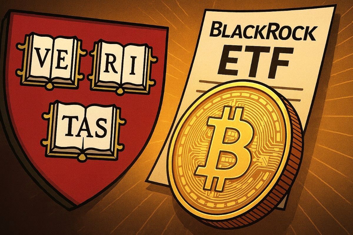 صندوق بیت‌کوین بلک‌راک