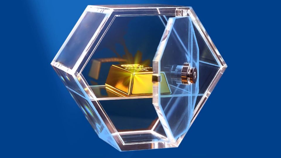 نگین خلیج‌فارس