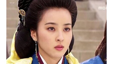 عکس/ دیدار عاشقانه سوسانو و تسو یک سال قبل از سریال جومونگ