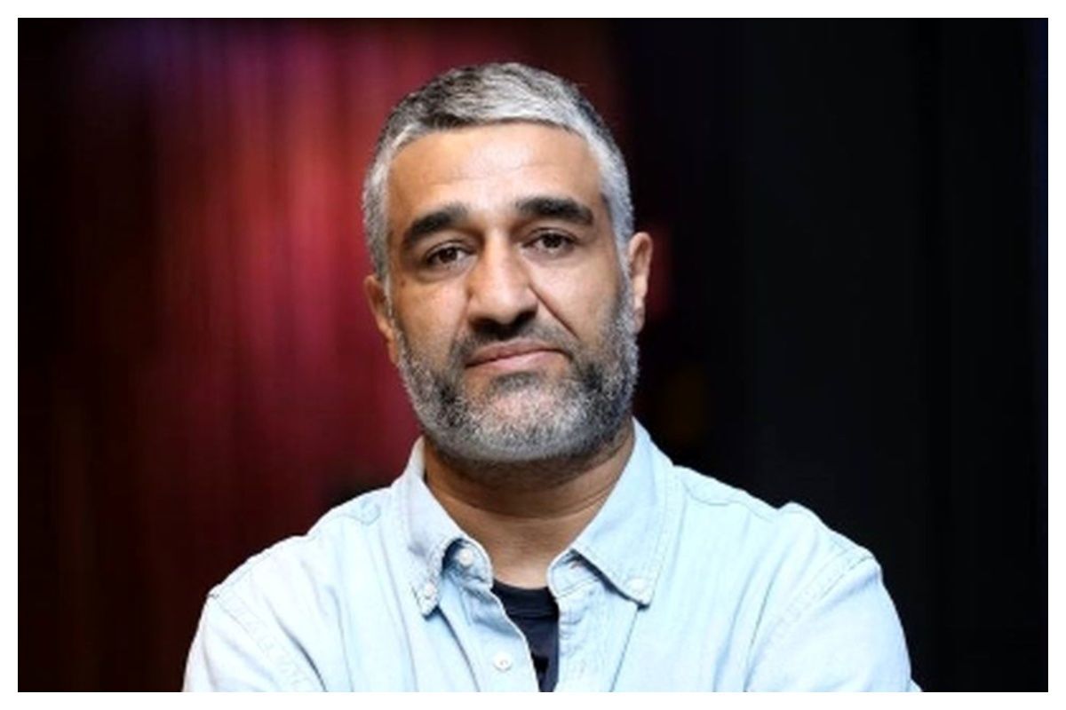 پژمان جمشیدی پژمان جمشیدی