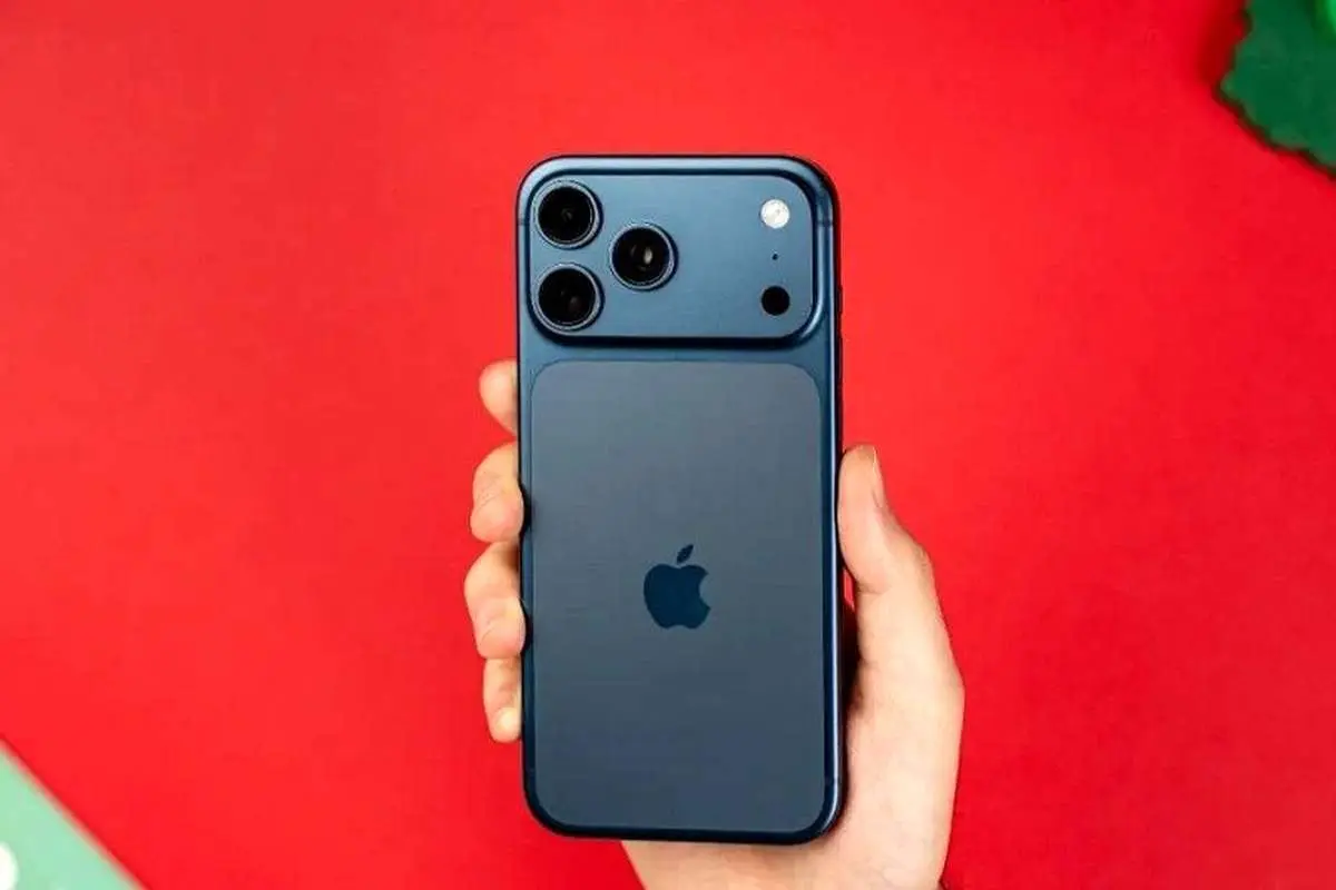 قیمت گوشی آیفون امروز