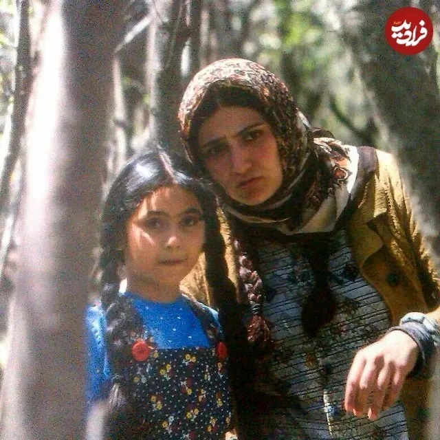 باران سریال آوای باران