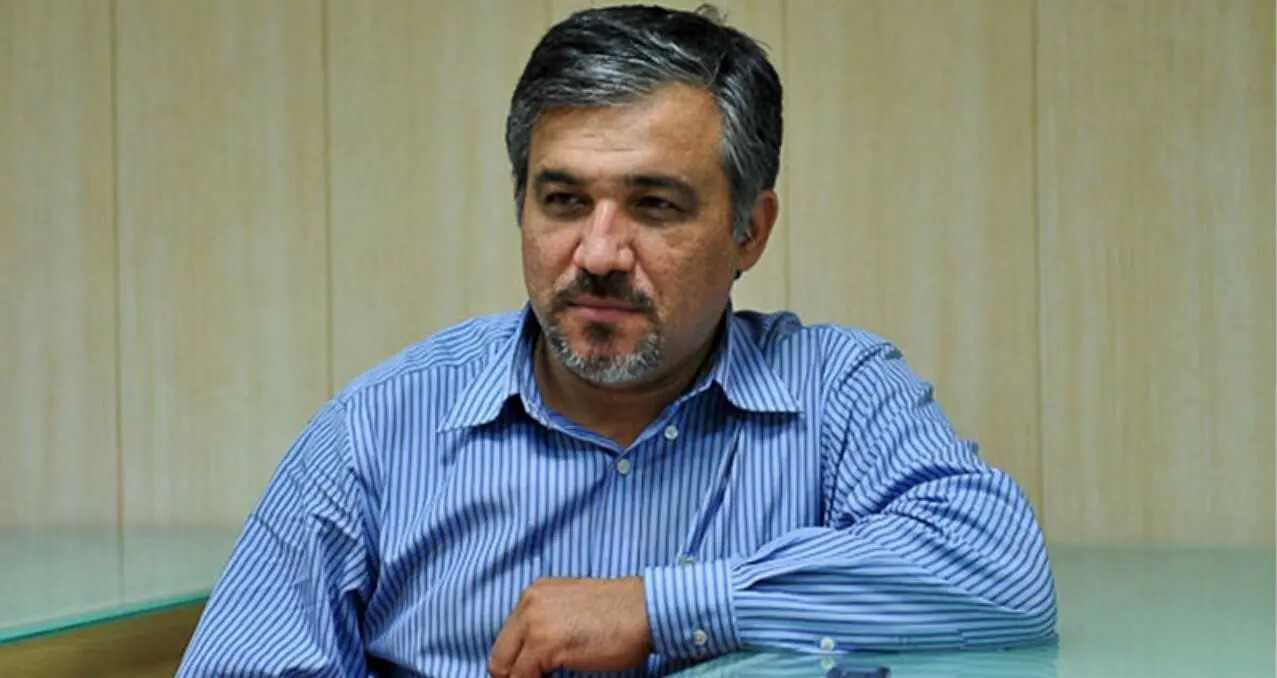 زندگی‌نامه علی تاجرنیا