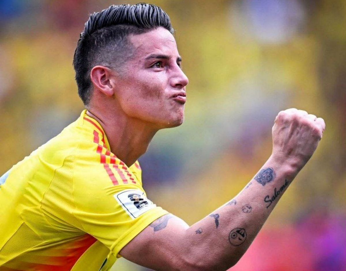 خامس رودریگز