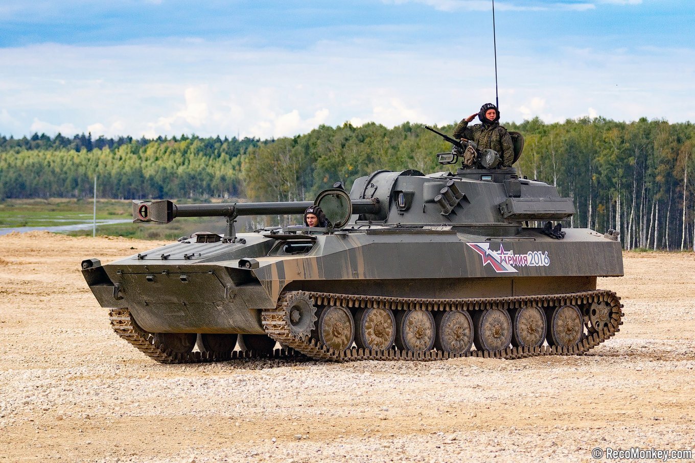 سیستم‌ توپخانه