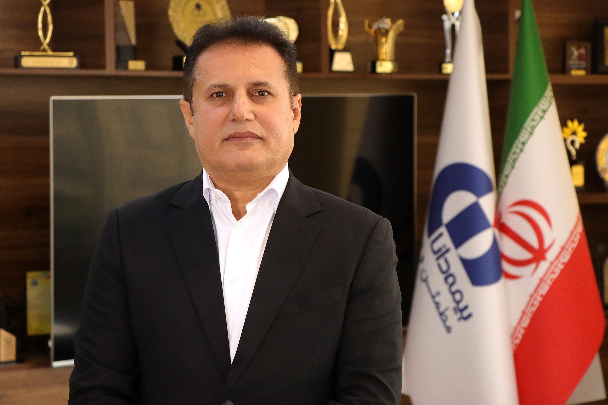 مرور چهارسال همکاری و اعتماد؛ پیام خداحافظی دکتر رضا جعفری از بیمه دانا