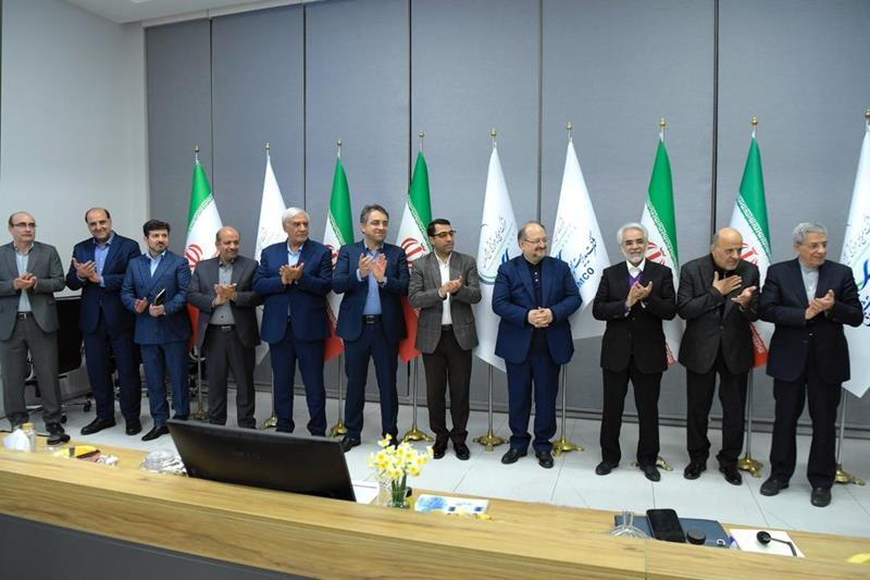 انضباط مالی، نگاه درآمدی و تأمین خوراک؛ ۳ راهبرد جدید هلدینگ خلیجفارس انضباط مالی، نگاه درآمدی و تأمین خوراک؛ ۳ راهبرد جدید هلدینگ خلیجفارس