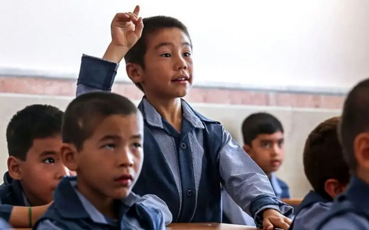 خالی شدن هزاران کلاس درس تهران به دنبال ترک اتباع غیرمجاز