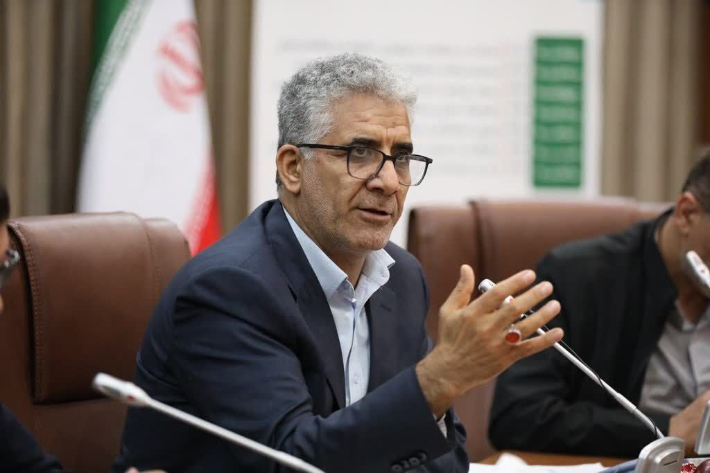 هیچ ویروس جدیدی در قم در گردش نیست