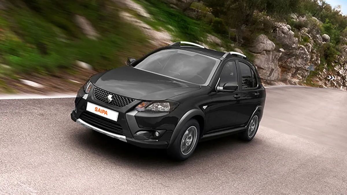 قیمت خودرو | قیمت خودرو سایپا |