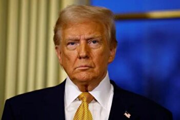 عکس/ اظهارات جنجالی ترامپ درباره طرفدارانش