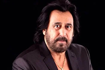 فیلم/ شهرام شب‌پره با قیاسی حرص علی ضیا را درآورد