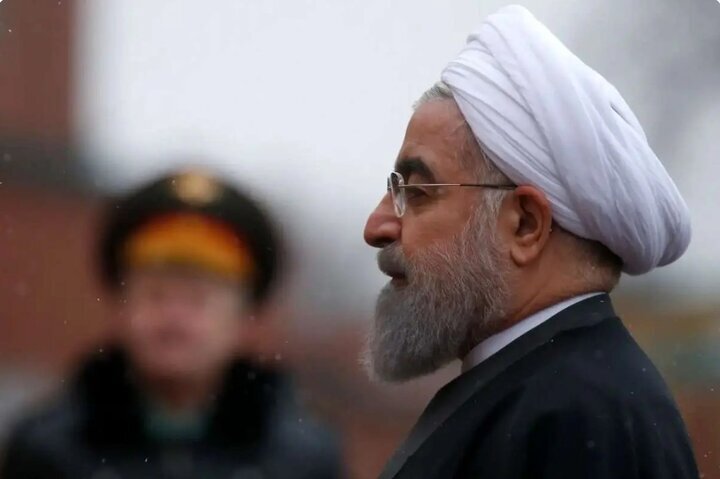 حسن روحانی حسن روحانی