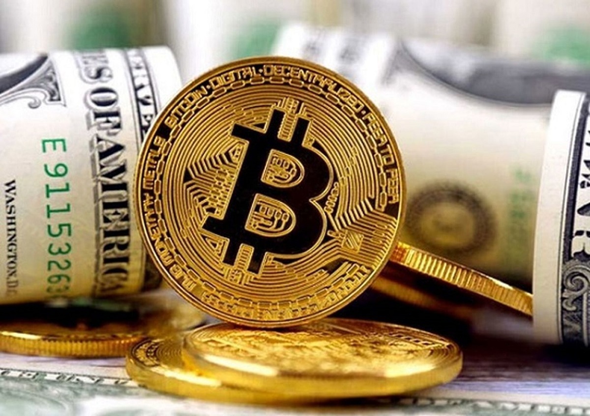 افت بیت کوین