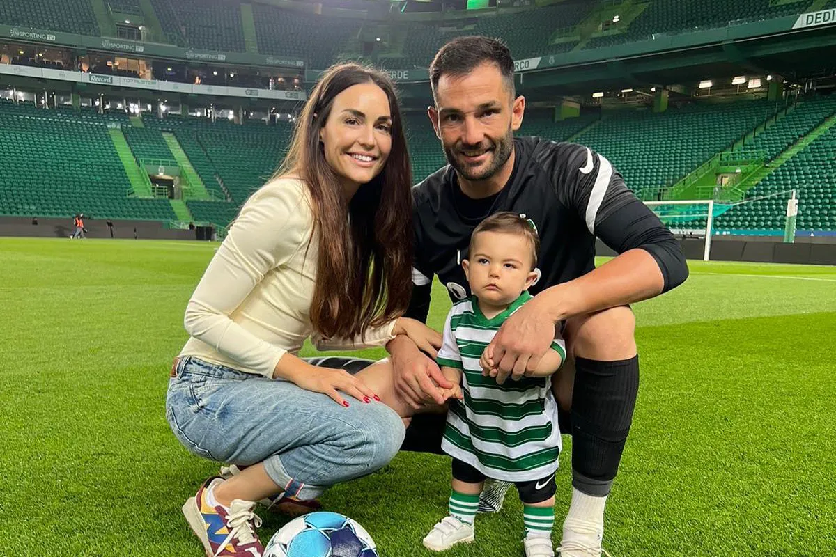 آنتونیو آدان و خانوادهاش آنتونیو آدان کیست؟ از رئال مادرید تا اخراج از استقلال