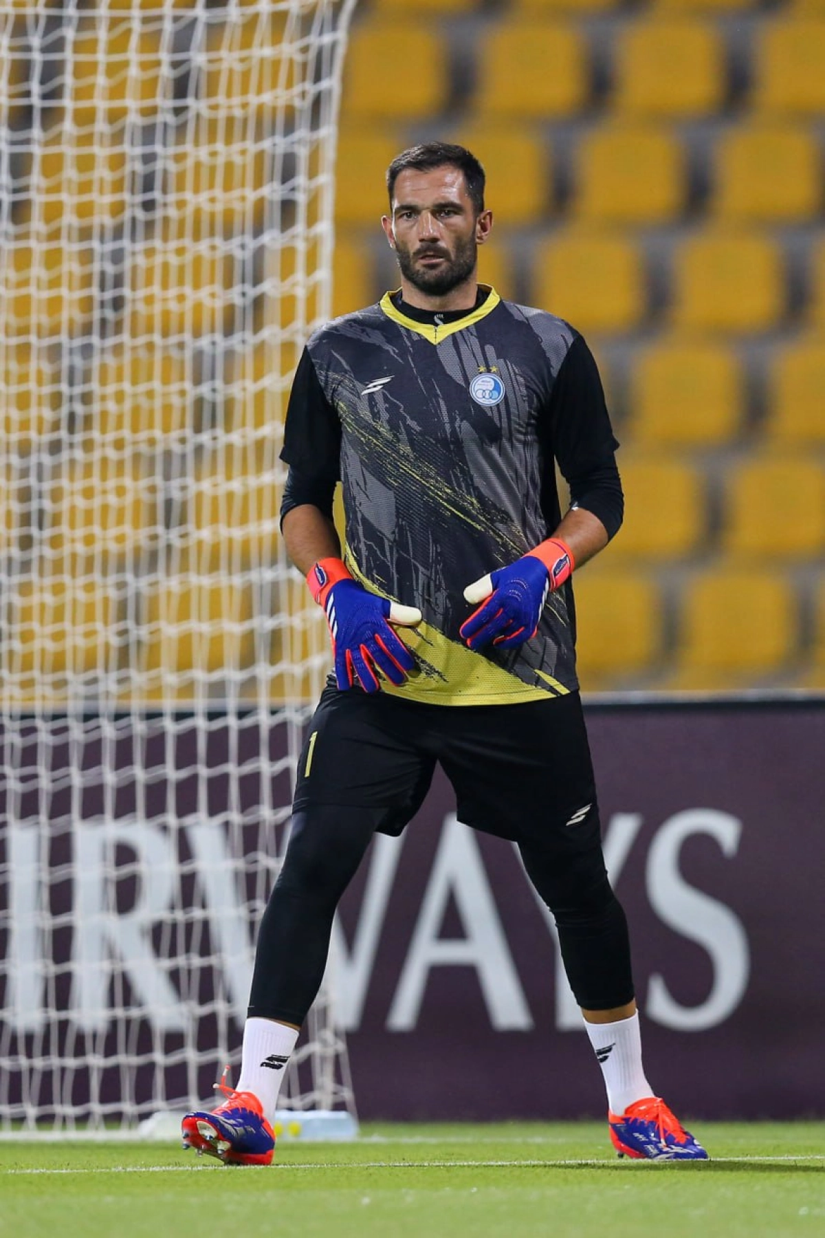 زندگینامه آنتونیو آدان زندگینامه آنتونیو آدان