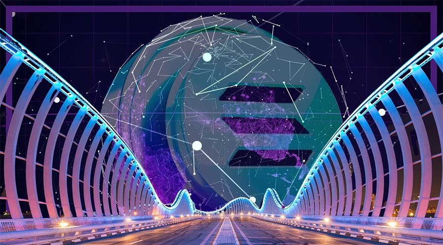 کراس چین چیست