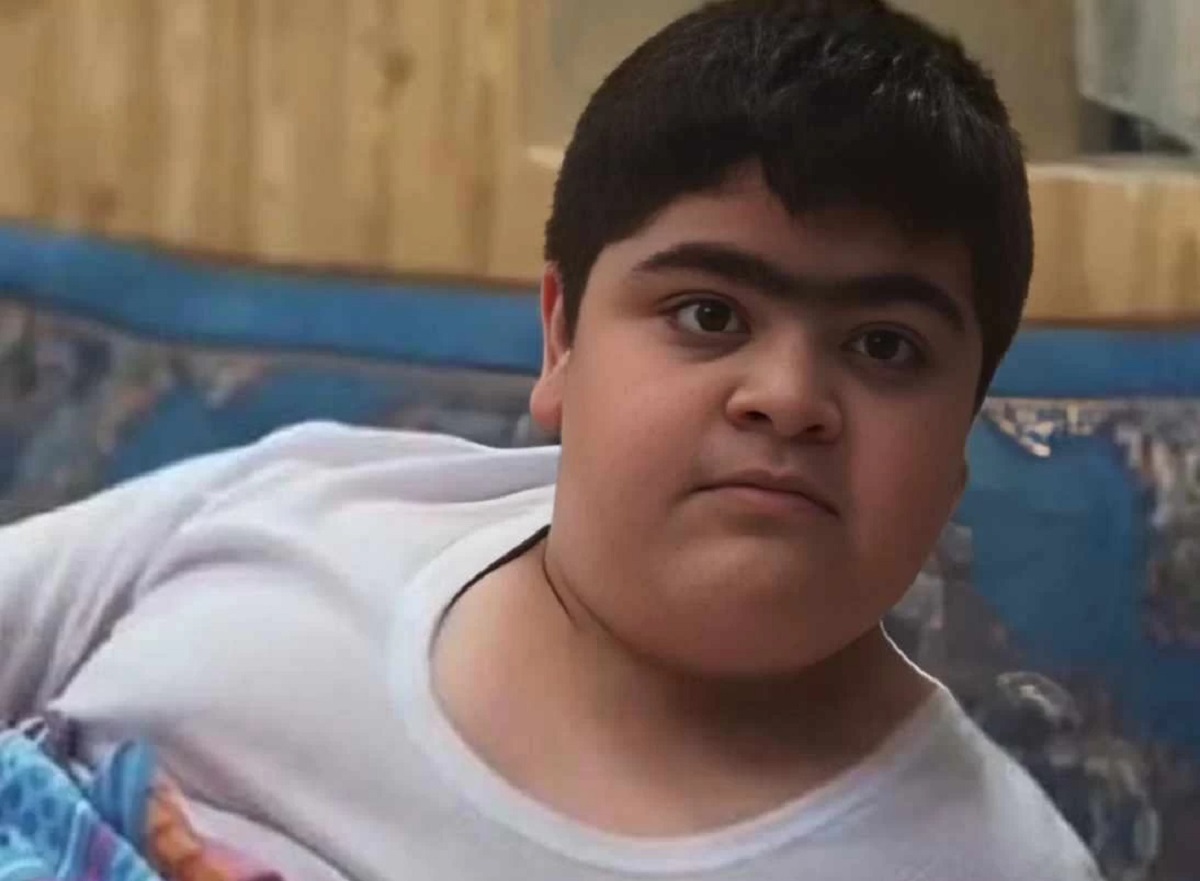 بهروز سریال پایتخت