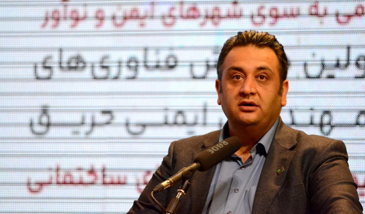 مهدی بستانچی