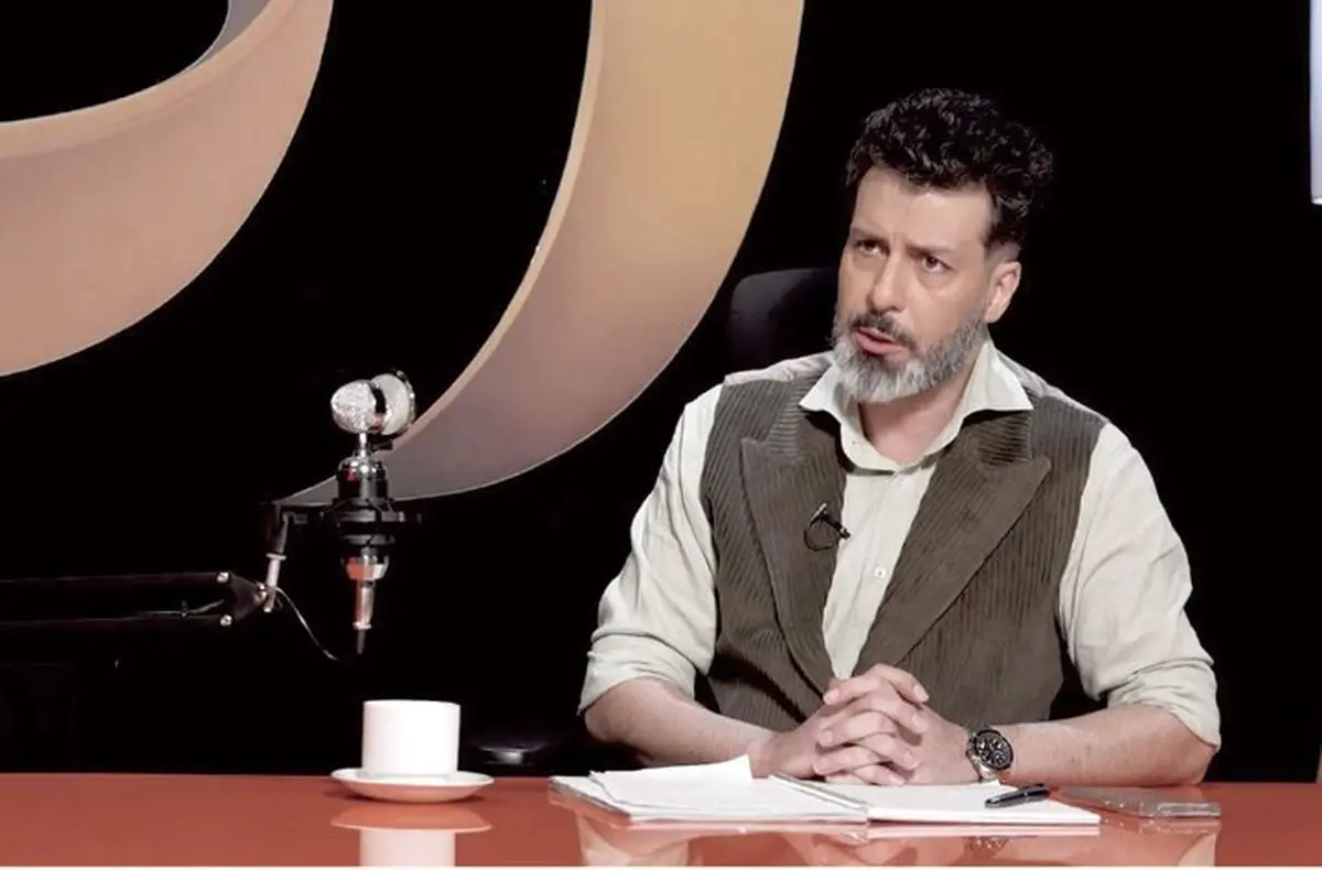 مجید واشقانی