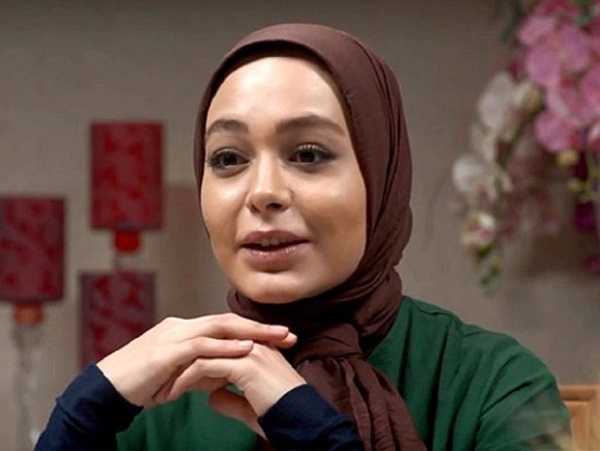 ارغوان سریال دلدادگان