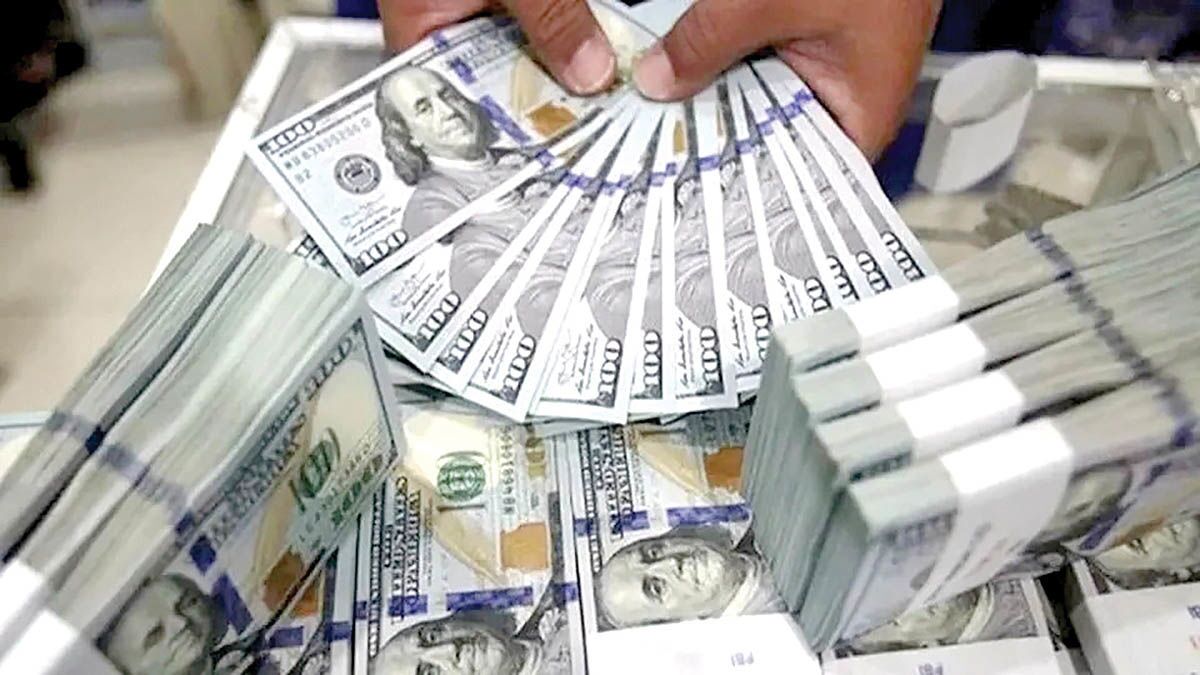 پیش بینی قیمت دلار پیش بینی قیمت دلار