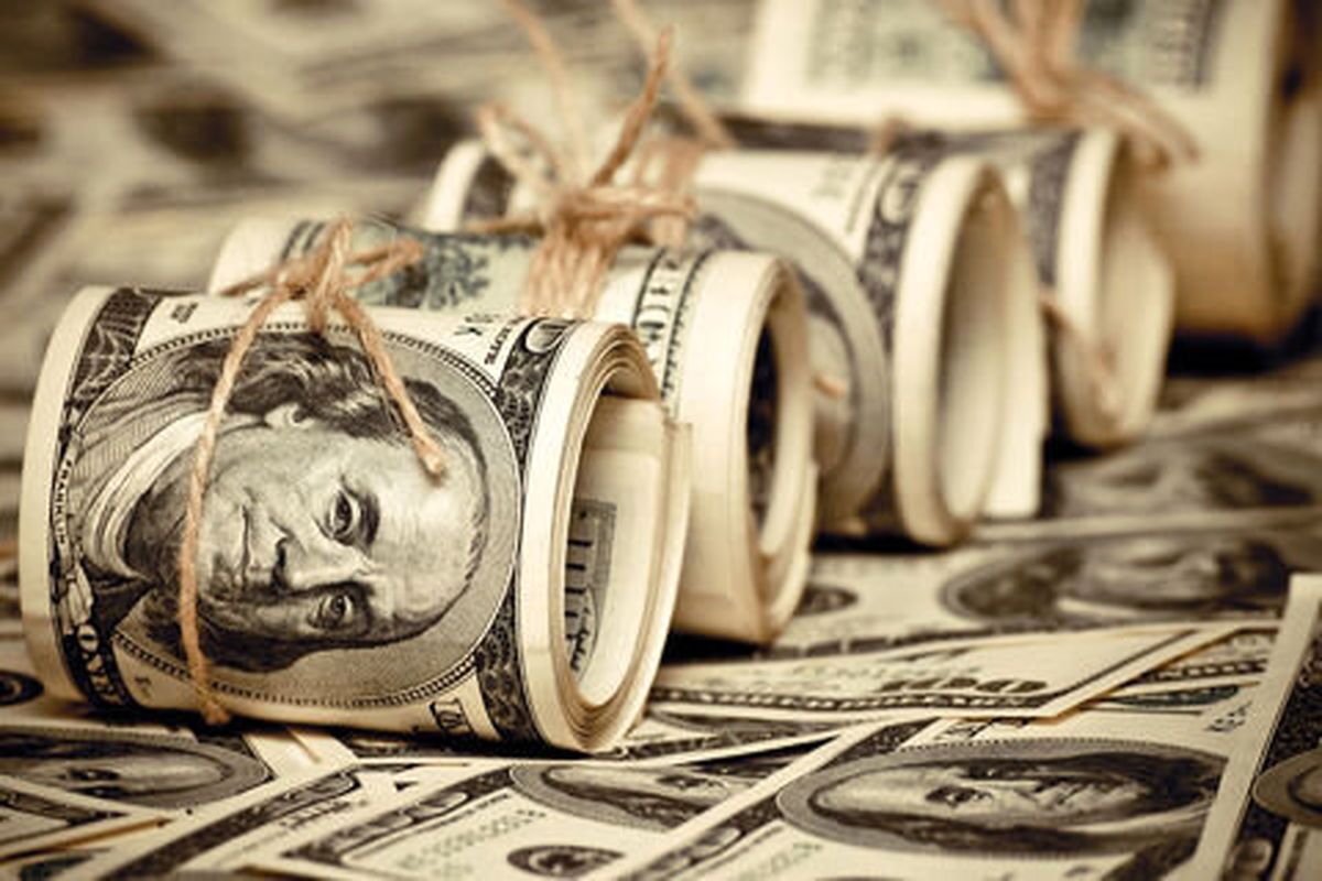 قیمت دلار امروز قیمت دلار امروز