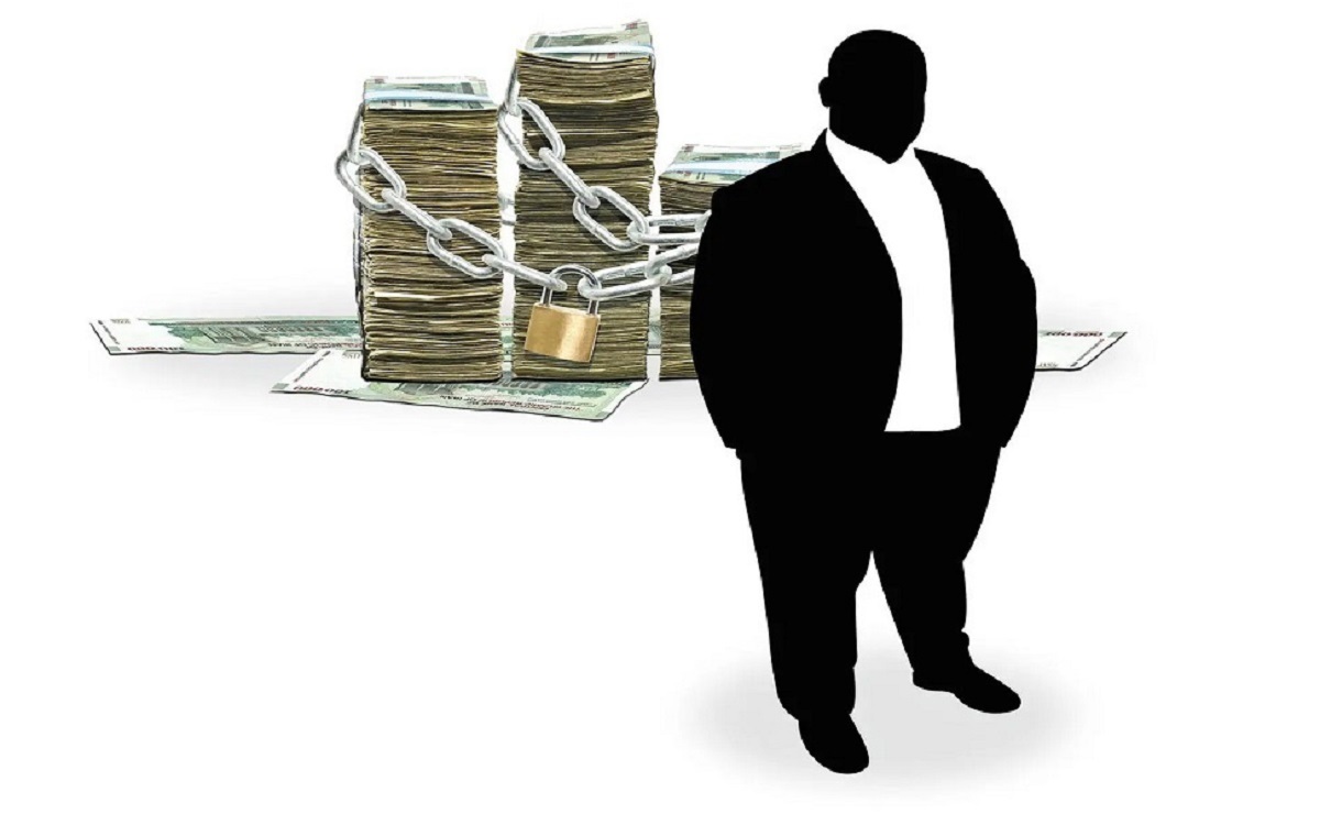 بدهکاران بانکی