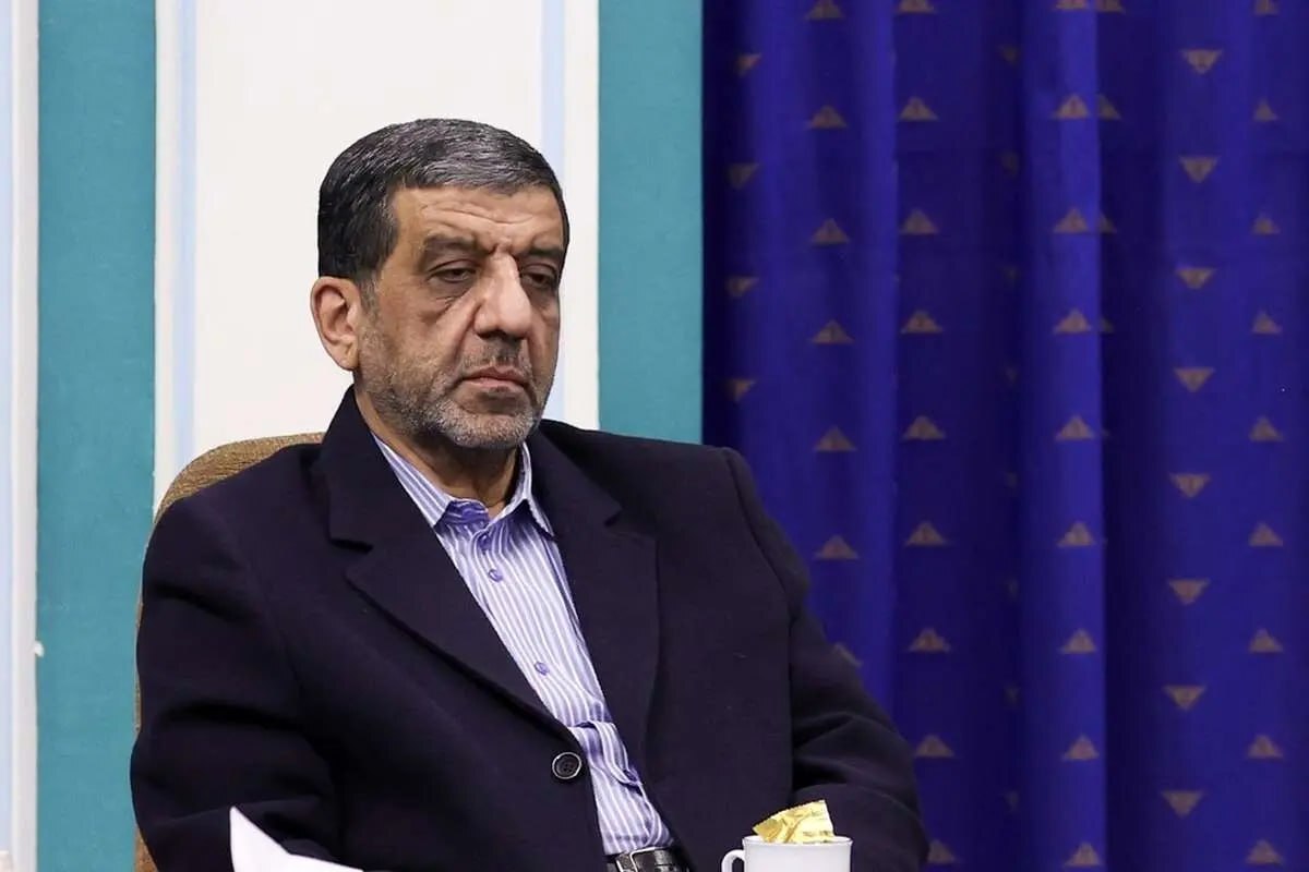 عزت لله ضرغامی عزت لله ضرغامی