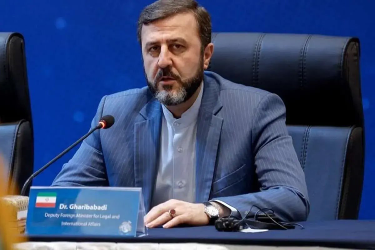 کاظم غریب‌آبادی