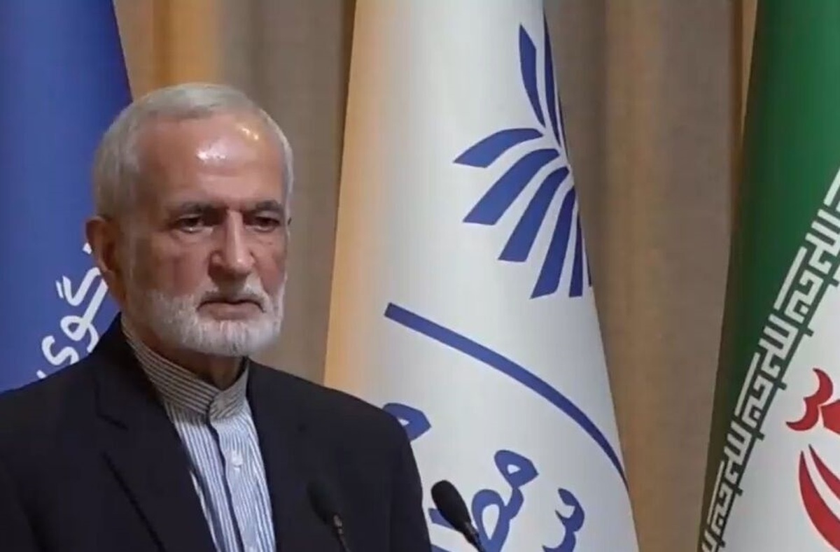 کمال خرازی کمال خرازی