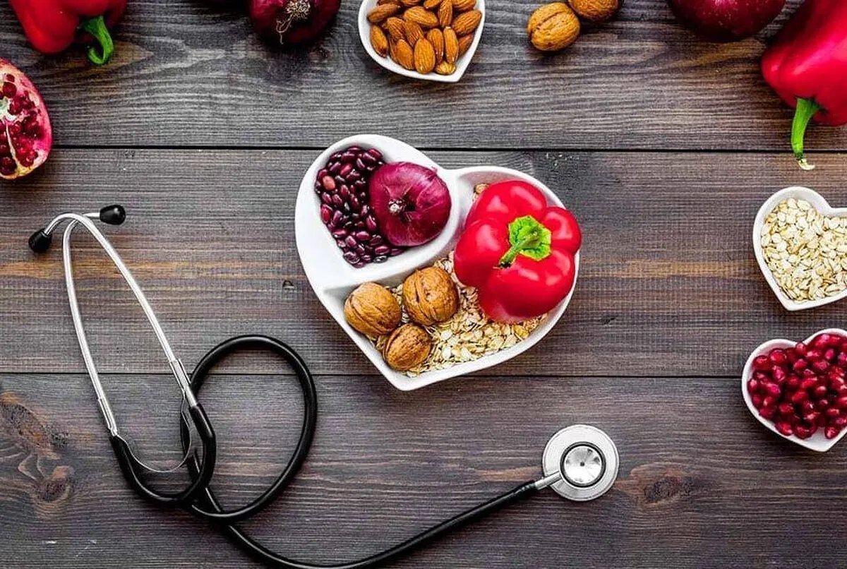 فشارخون بالا