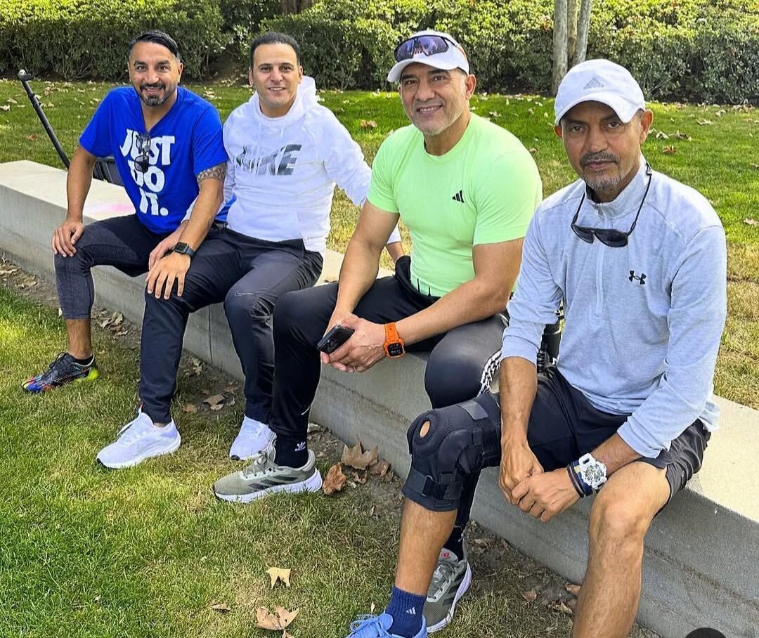 عابدزاده و برهانی