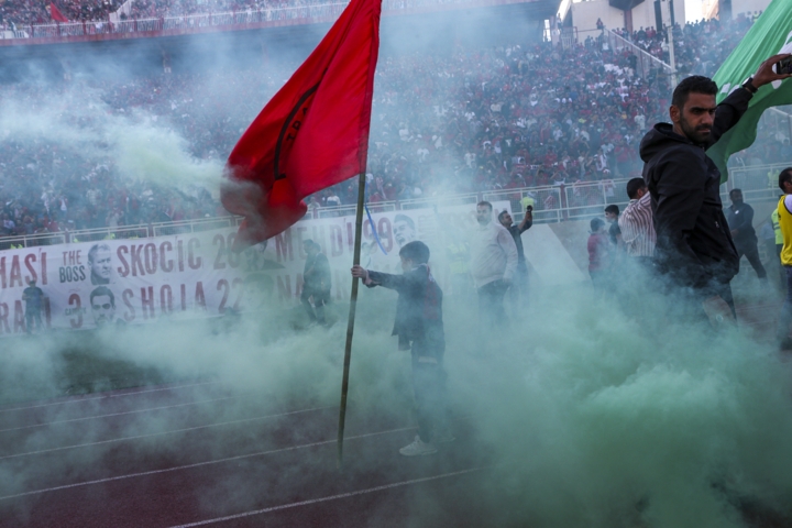 تیم  تراکتور