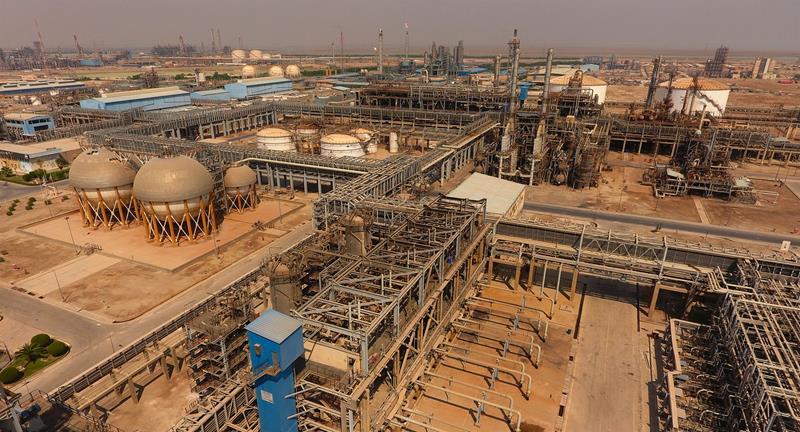 تمدید گواهینامههای سیستم مدیریت کیفیت و انرژی در شرکت پتروشیمی اروند تمدید گواهینامههای سیستم مدیریت کیفیت و انرژی در شرکت پتروشیمی اروند