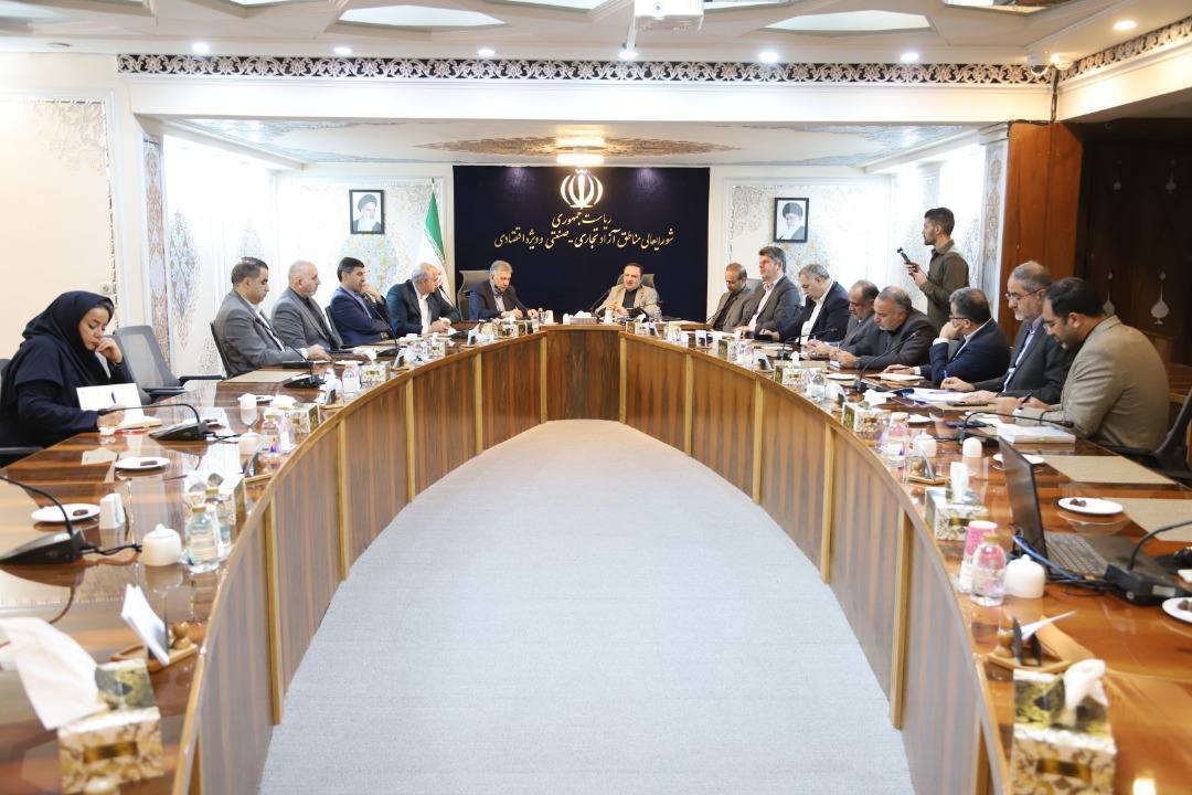 توسعه همکاری‌های اقتصادی