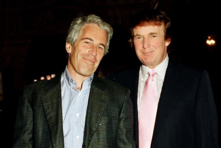 پرونده جنجالی و ایمیل‌های اپستین