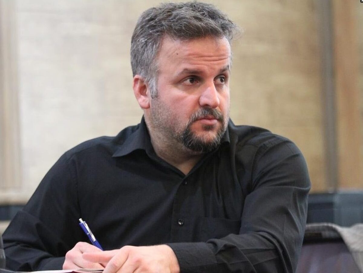 مجید صیاد نورد