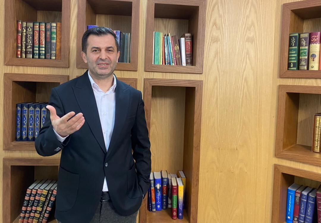 خشایار نادی